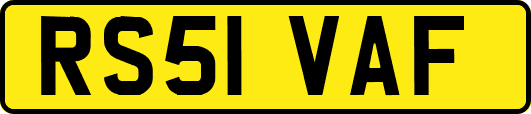 RS51VAF