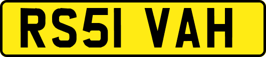 RS51VAH