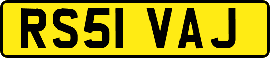RS51VAJ