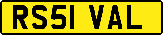 RS51VAL