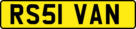 RS51VAN