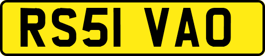 RS51VAO