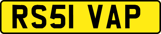 RS51VAP