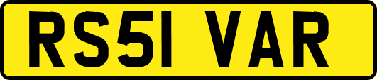 RS51VAR