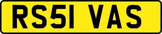 RS51VAS