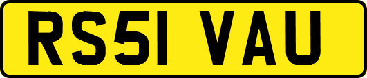 RS51VAU