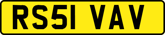 RS51VAV