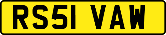 RS51VAW