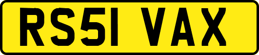 RS51VAX