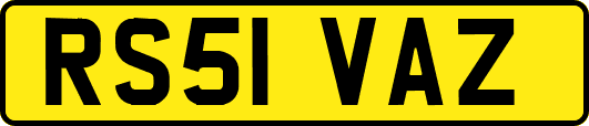 RS51VAZ