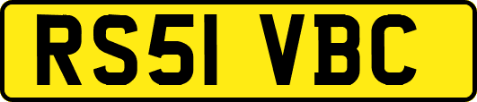 RS51VBC