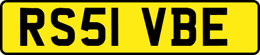 RS51VBE