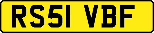 RS51VBF