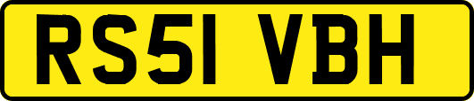 RS51VBH