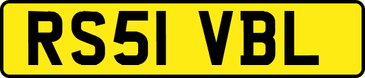 RS51VBL