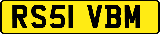 RS51VBM