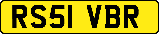 RS51VBR