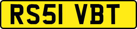 RS51VBT