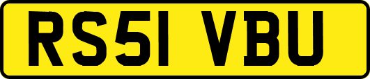 RS51VBU