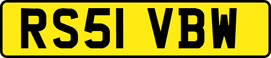 RS51VBW