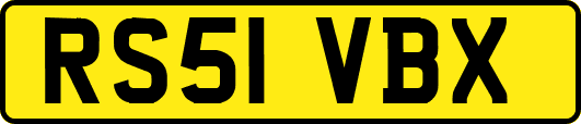 RS51VBX