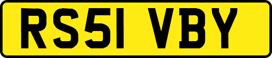 RS51VBY