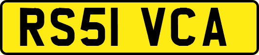 RS51VCA