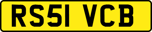 RS51VCB