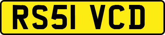 RS51VCD