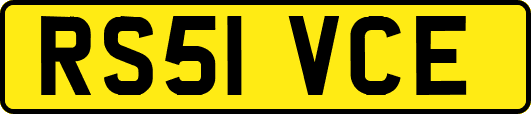 RS51VCE