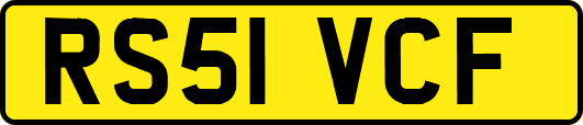 RS51VCF