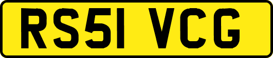 RS51VCG