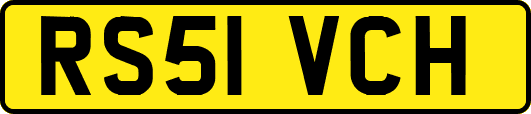 RS51VCH