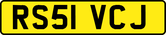 RS51VCJ