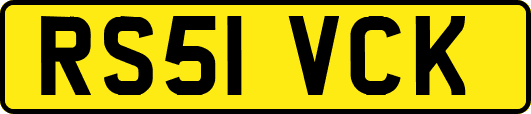 RS51VCK