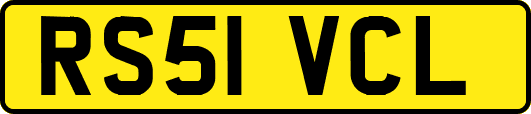 RS51VCL