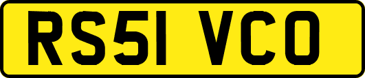 RS51VCO