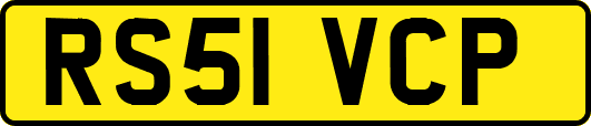 RS51VCP