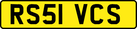 RS51VCS