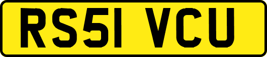 RS51VCU