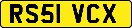 RS51VCX