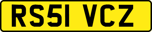 RS51VCZ