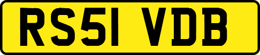 RS51VDB