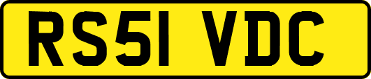 RS51VDC