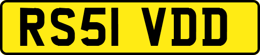 RS51VDD