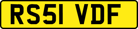 RS51VDF
