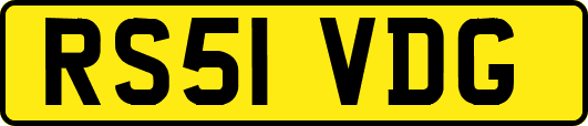 RS51VDG