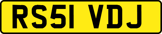 RS51VDJ