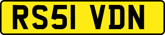 RS51VDN