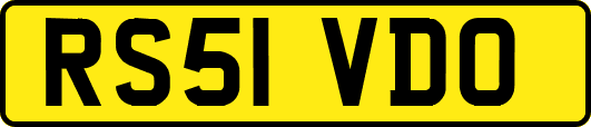 RS51VDO